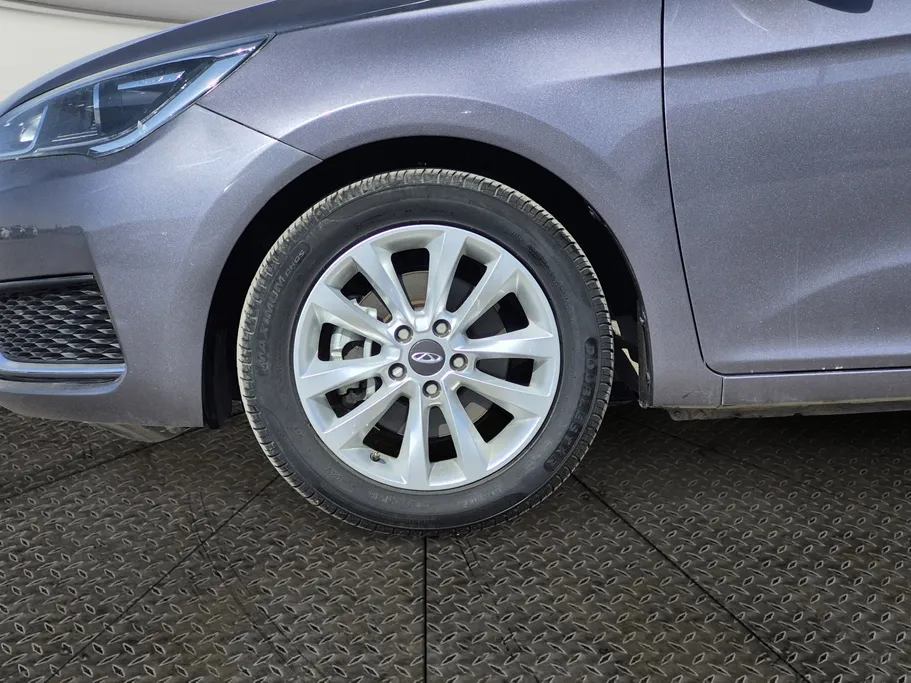 2023 Chery Arrizo 5 Comfort 
