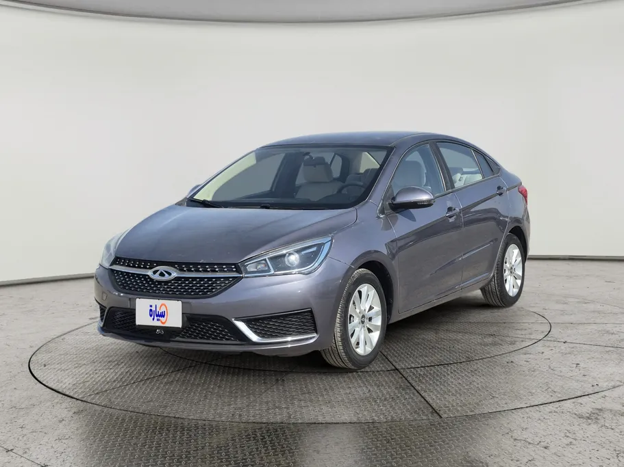 2023 Chery Arrizo 5 Comfort 