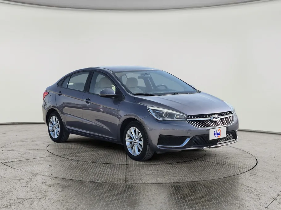 2023 Chery Arrizo 5 Comfort 