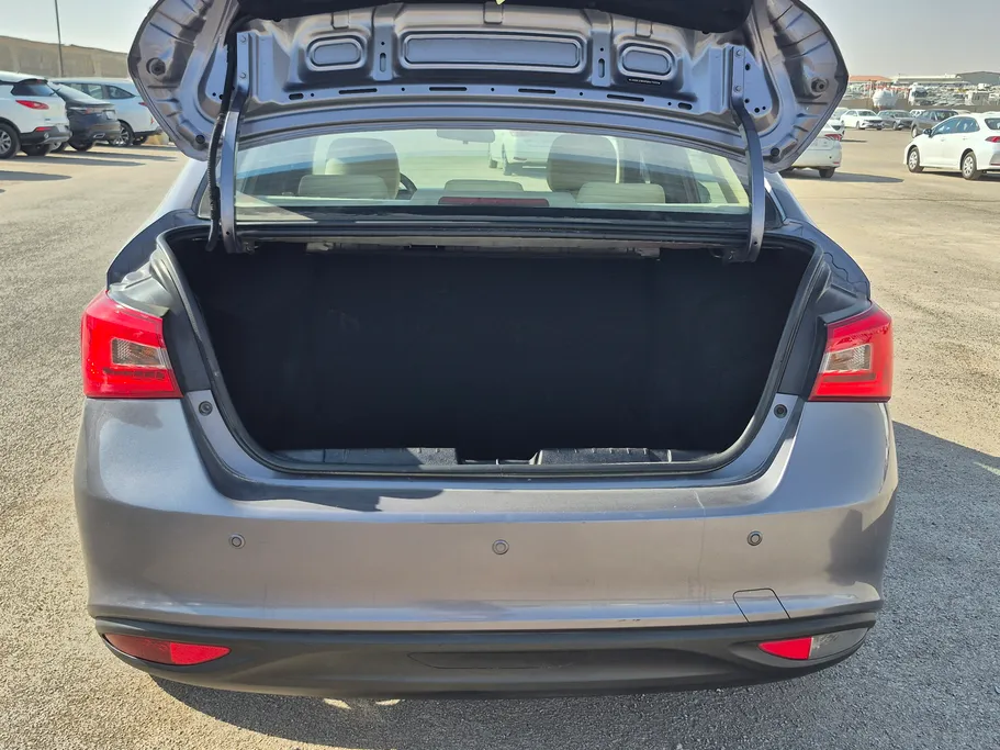 2023 Chery Arrizo 5 Comfort 