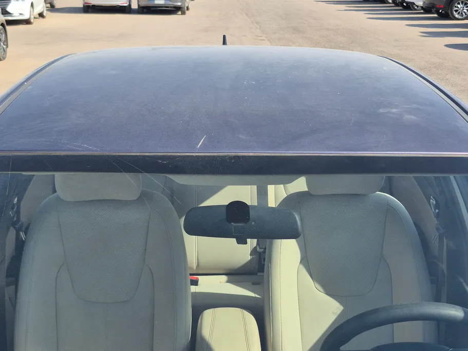 2023 Chery Arrizo 5 Comfort 