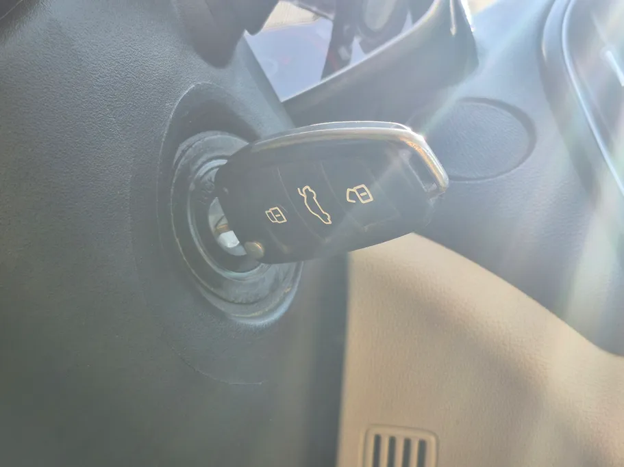2023 Chery Arrizo 5 Comfort 
