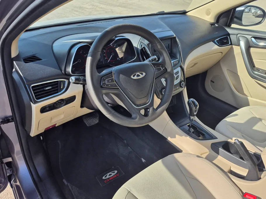 2023 Chery Arrizo 5 Comfort 