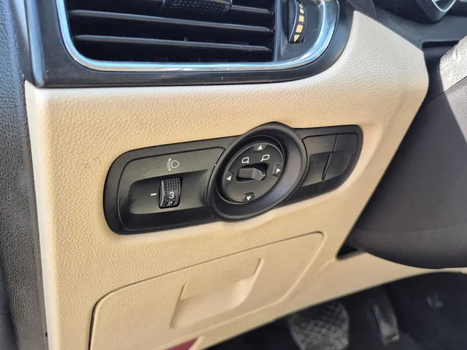 2023 Chery Arrizo 5 Comfort 
