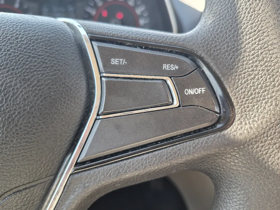 2023 Chery Arrizo 5 Comfort 