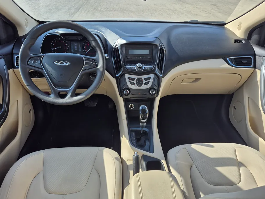 2023 Chery Arrizo 5 Comfort 