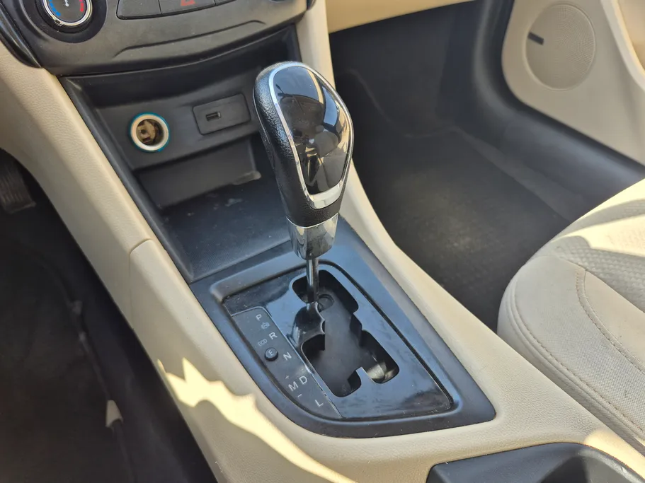 2023 Chery Arrizo 5 Comfort 