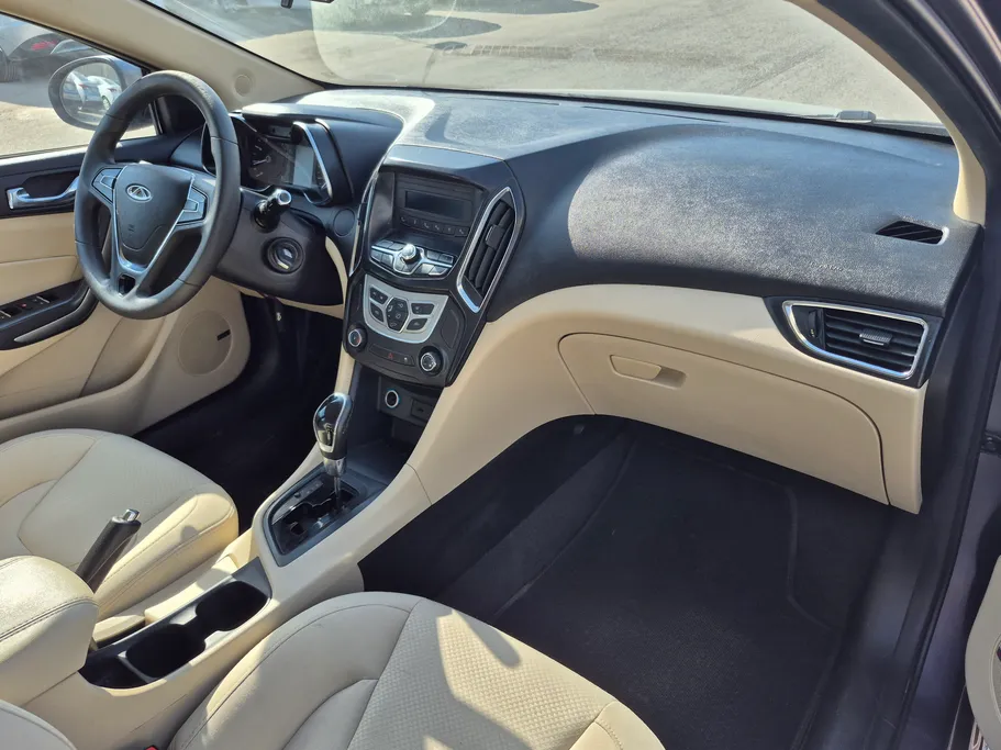2023 Chery Arrizo 5 Comfort 