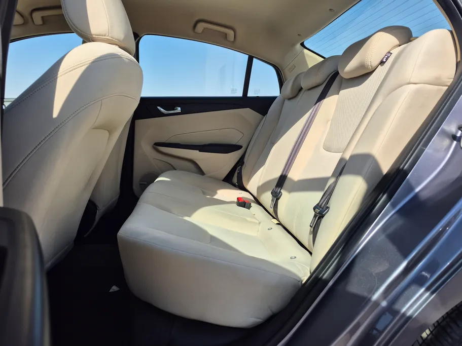 2023 Chery Arrizo 5 Comfort 