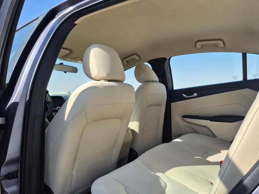 2023 Chery Arrizo 5 Comfort 
