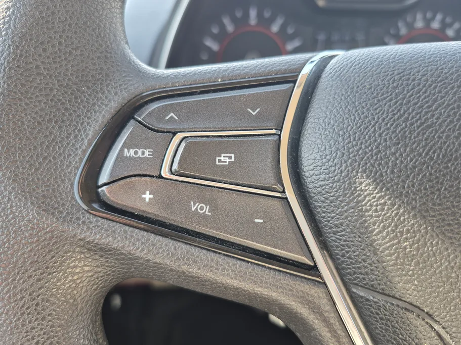 2023 Chery Arrizo 5 Comfort 