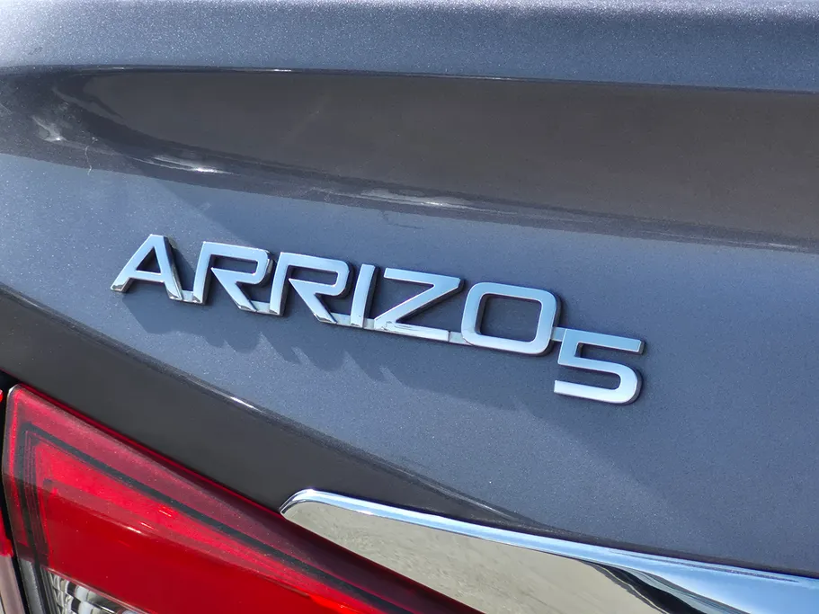 2023 Chery Arrizo 5 Comfort 