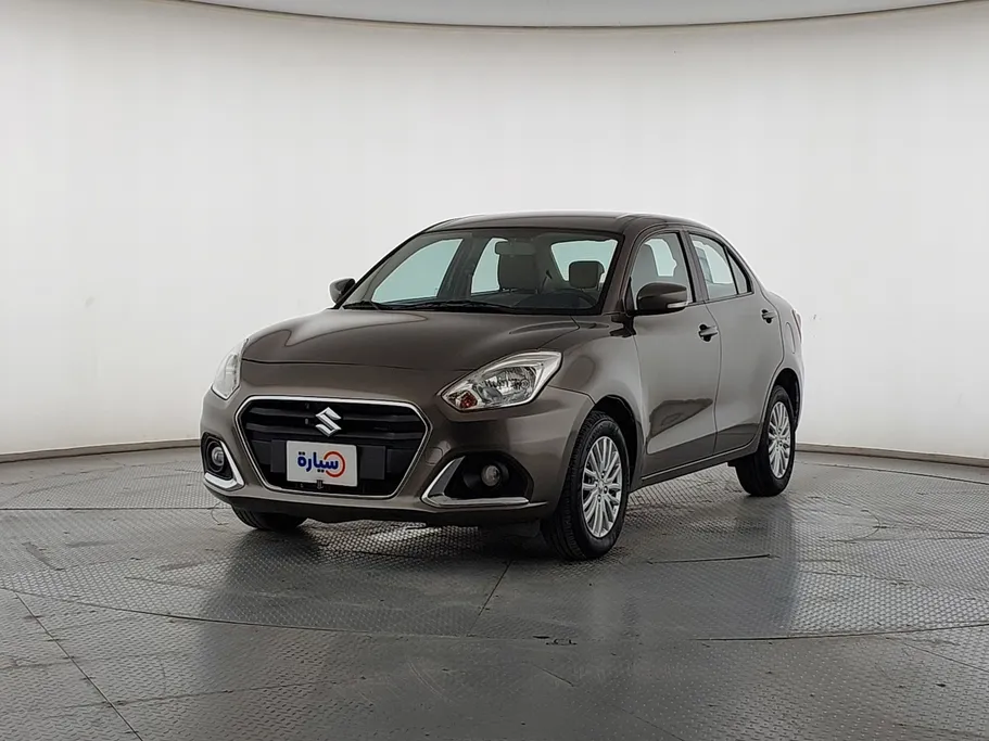 2023 Suzuki Dzire GL 