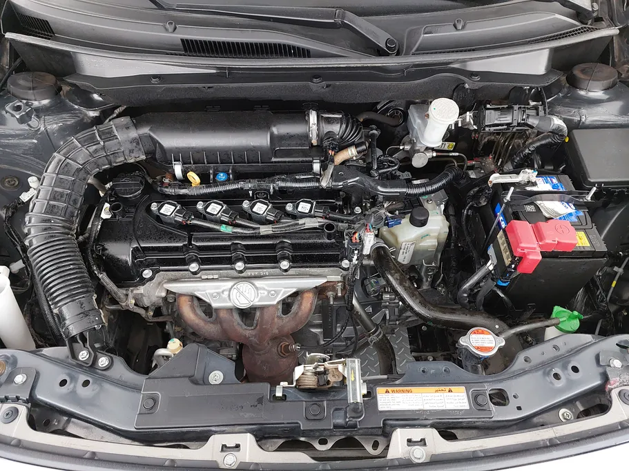 2023 Suzuki Dzire GL 