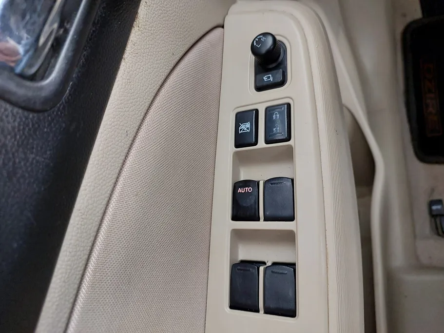 2023 Suzuki Dzire GL 