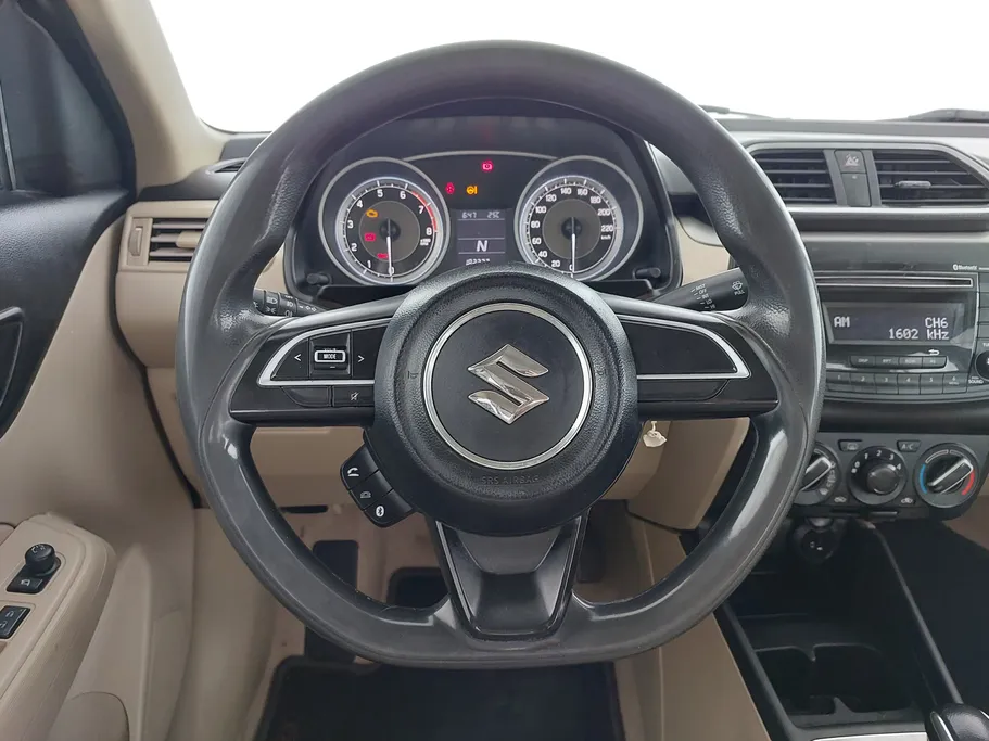 2023 Suzuki Dzire GL 