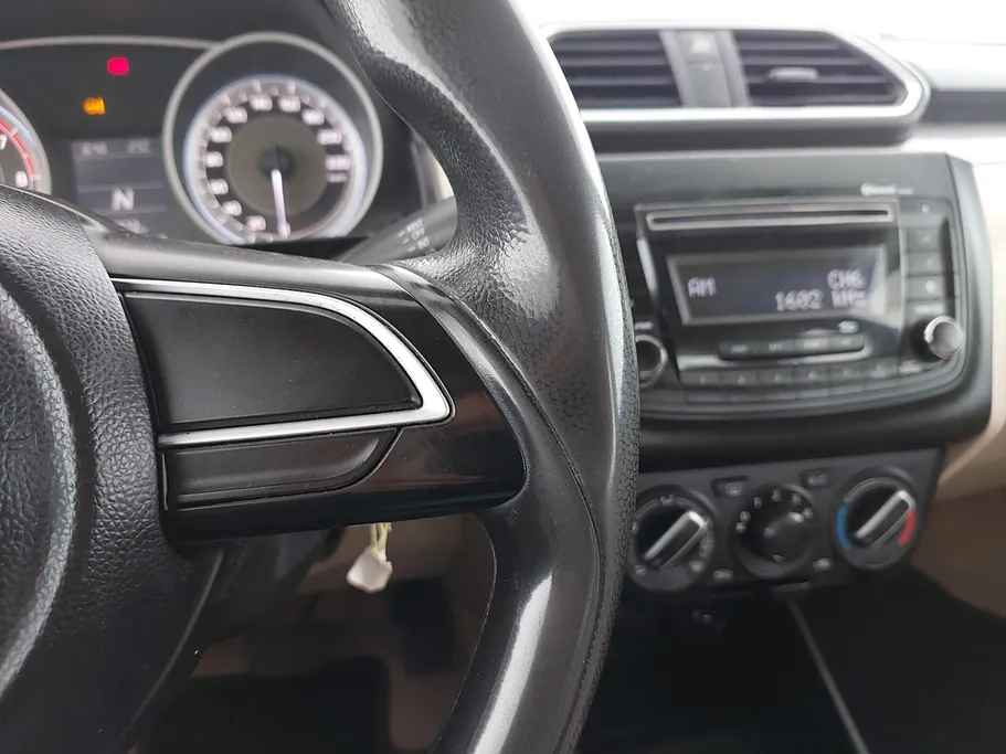 2023 Suzuki Dzire GL 