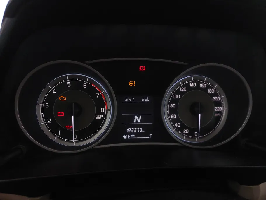 2023 Suzuki Dzire GL 