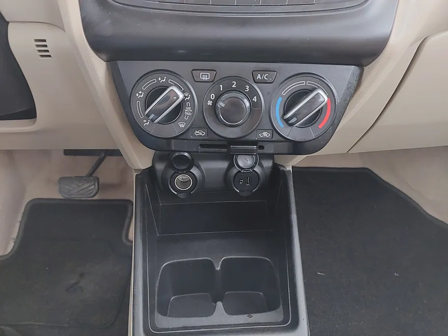 2023 Suzuki Dzire GL 