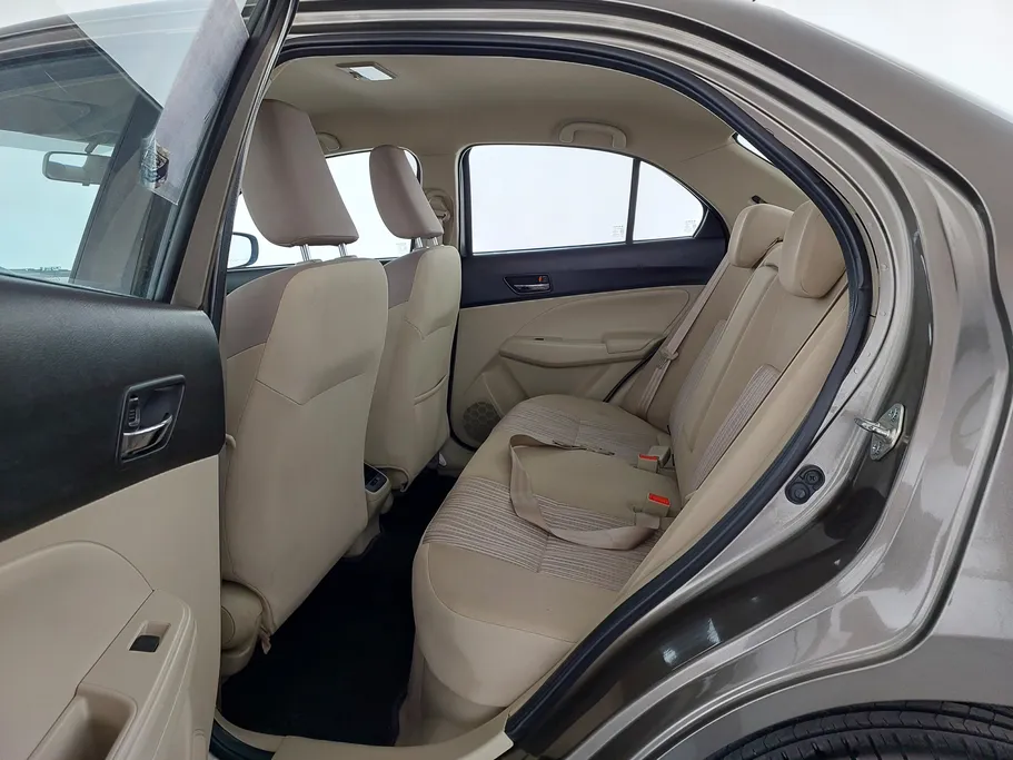 2023 Suzuki Dzire GL 