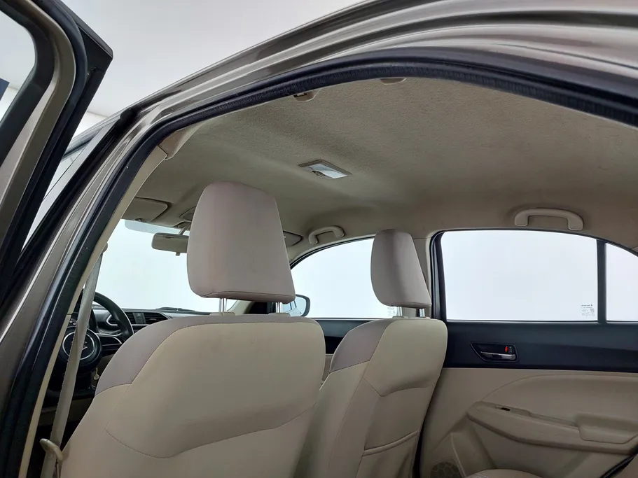 2023 Suzuki Dzire GL 