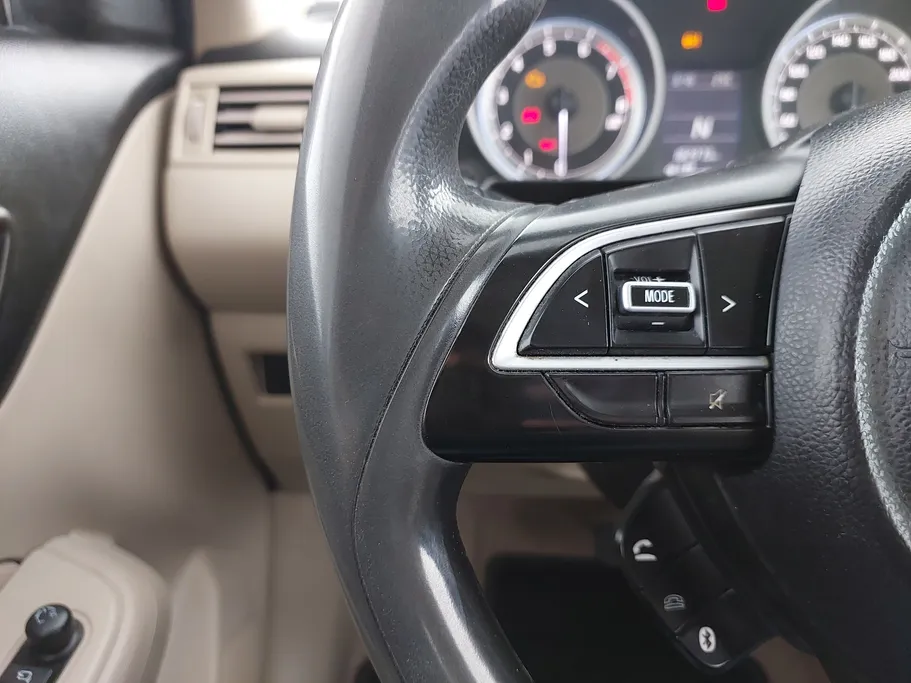 2023 Suzuki Dzire GL 