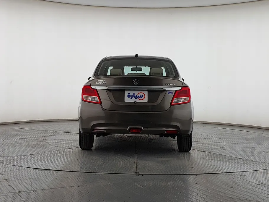 2023 Suzuki Dzire GL 