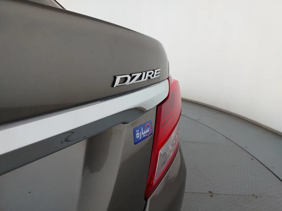 2023 Suzuki Dzire GL 