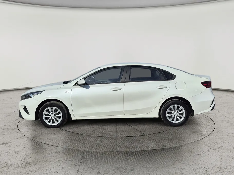 2022 Kia Cerato LX 