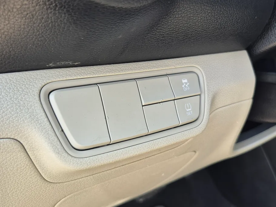 2022 Kia Cerato LX 