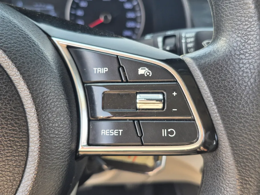 2022 Kia Cerato LX 