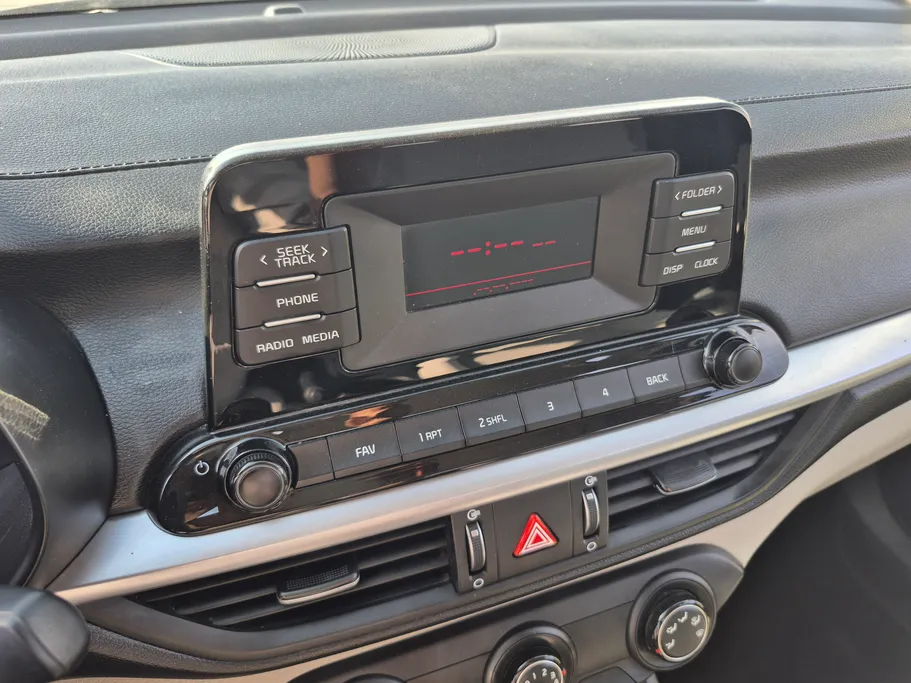 2022 Kia Cerato LX 