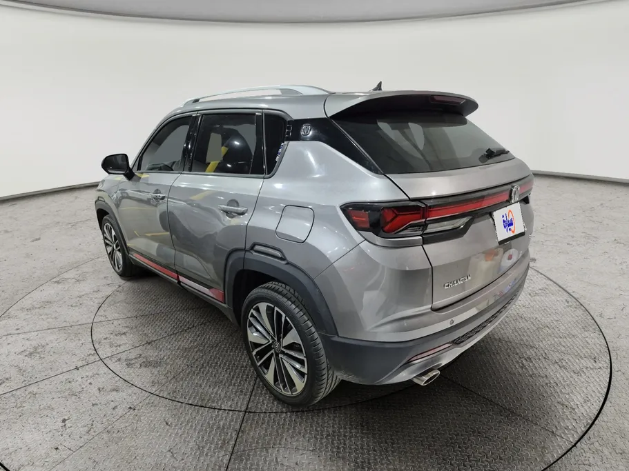 2023 Changan CS35 Plus Limited 