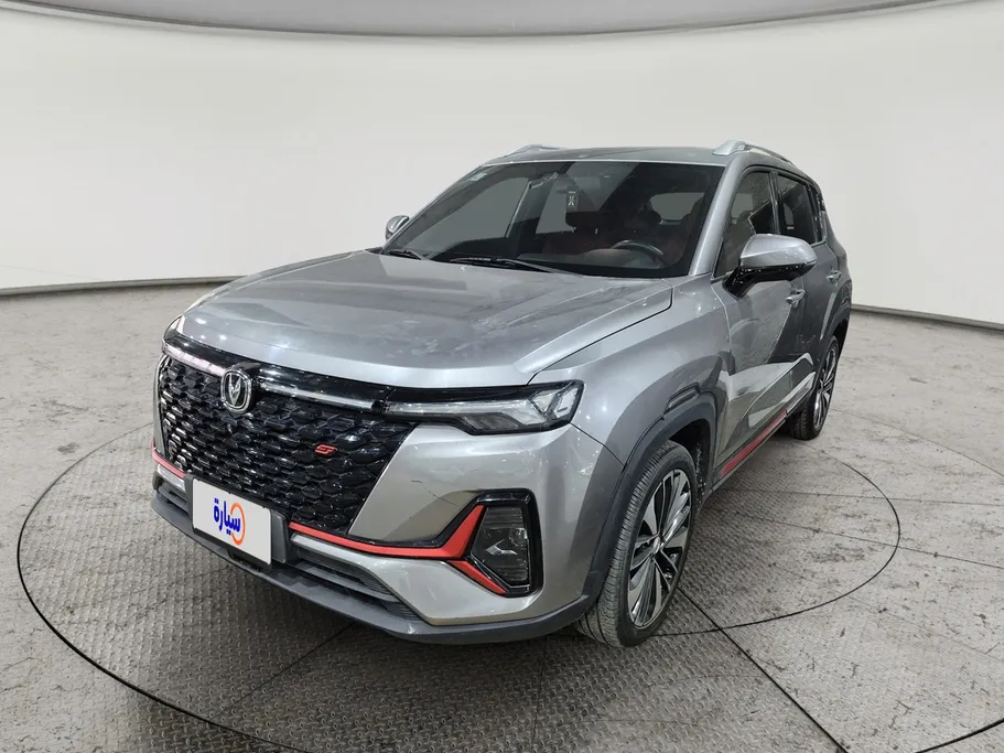 2023 Changan CS35 Plus Limited 