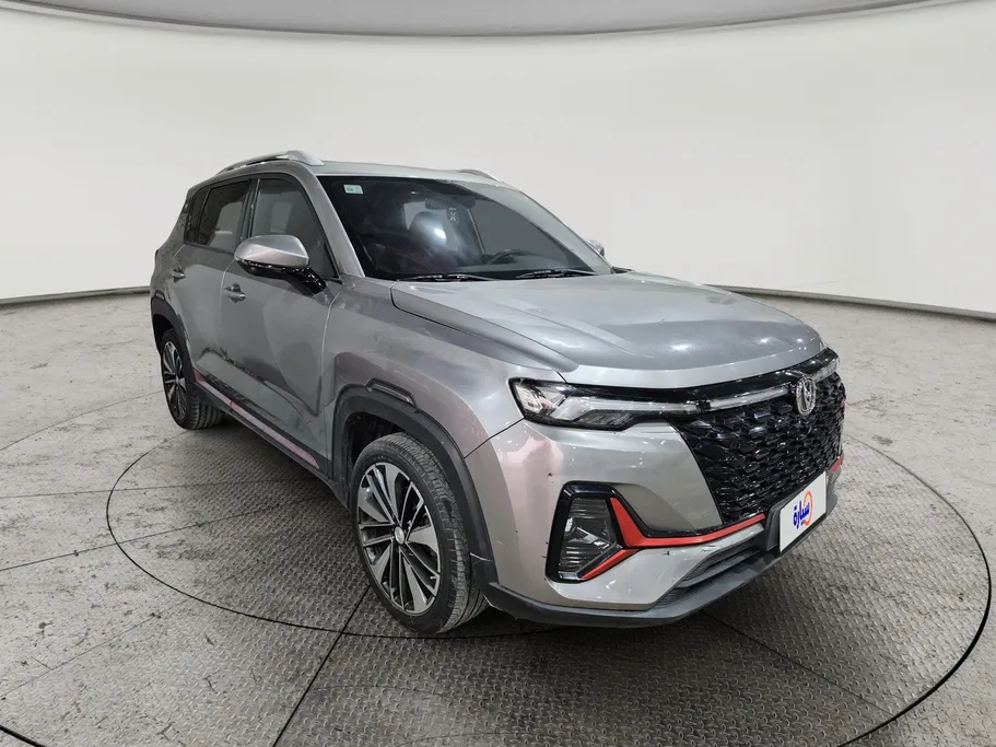 2023 Changan CS35 Plus Limited 