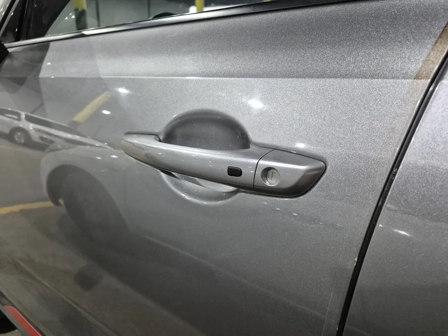 2023 Changan CS35 Plus Limited 