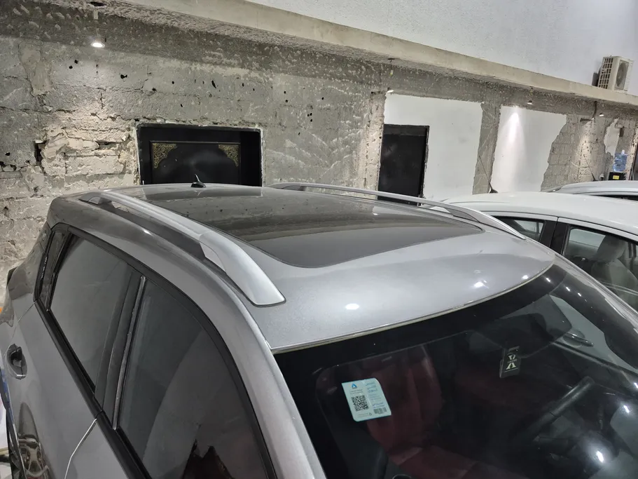 2023 Changan CS35 Plus Limited 