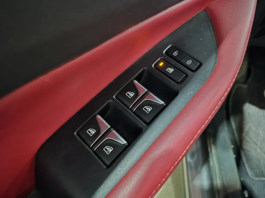 2023 Changan CS35 Plus Limited 