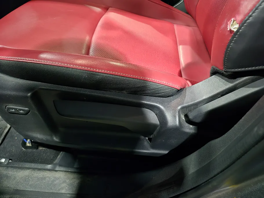 2023 Changan CS35 Plus Limited 
