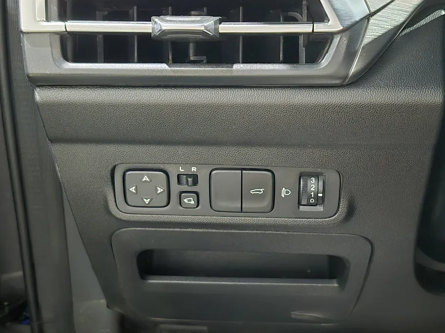 2023 Changan CS35 Plus Limited 