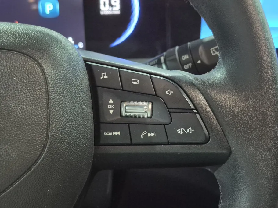 2023 Changan CS35 Plus Limited 