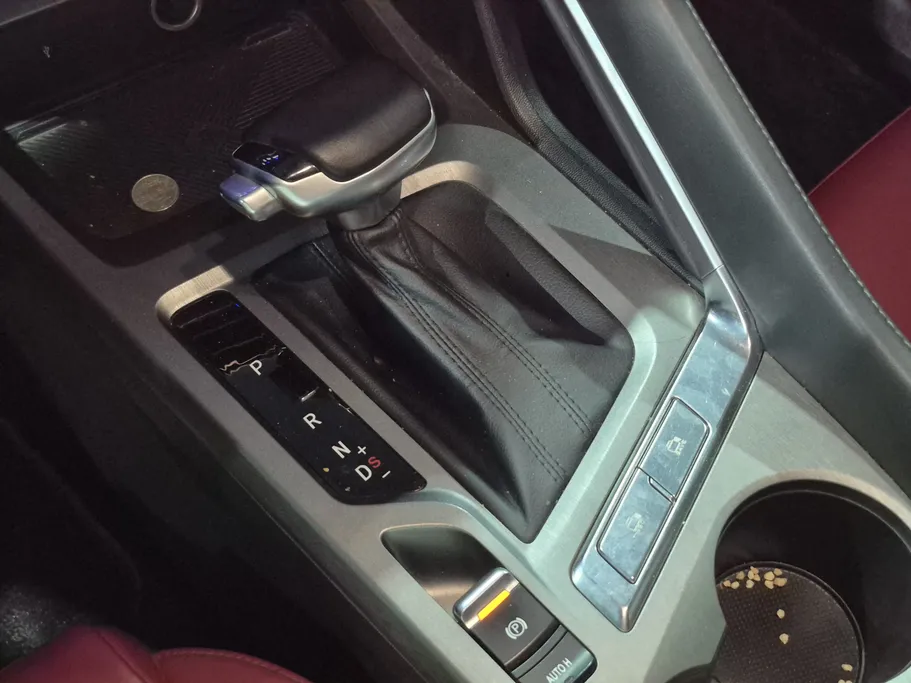 2023 Changan CS35 Plus Limited 