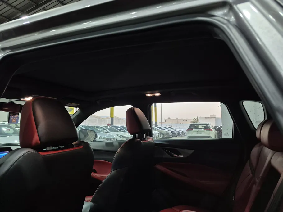 2023 Changan CS35 Plus Limited 