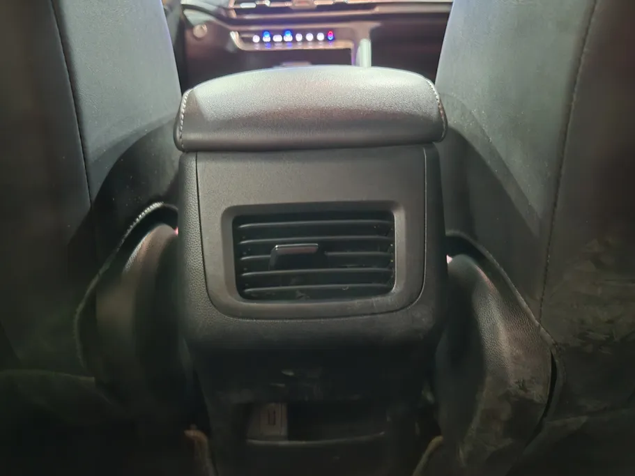 2023 Changan CS35 Plus Limited 