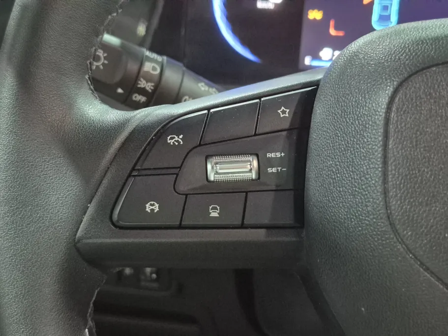 2023 Changan CS35 Plus Limited 
