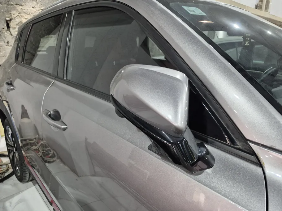 2023 Changan CS35 Plus Limited 