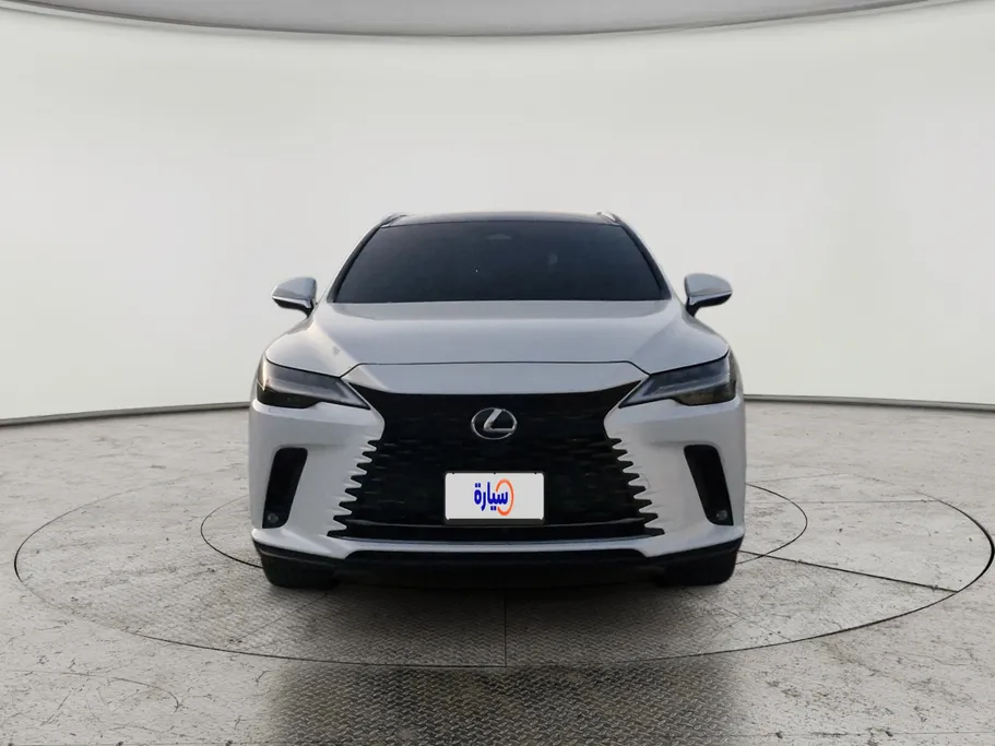 2023 Lexus RX 350 BH Hybrid 