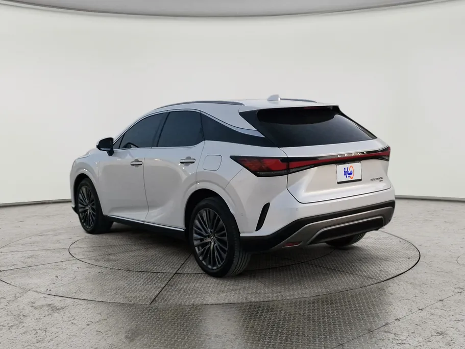 2023 Lexus RX 350 BH Hybrid 