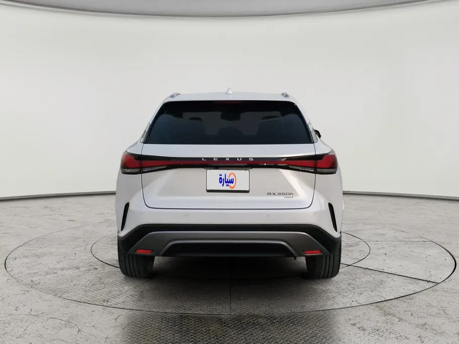 2023 Lexus RX 350 BH Hybrid 
