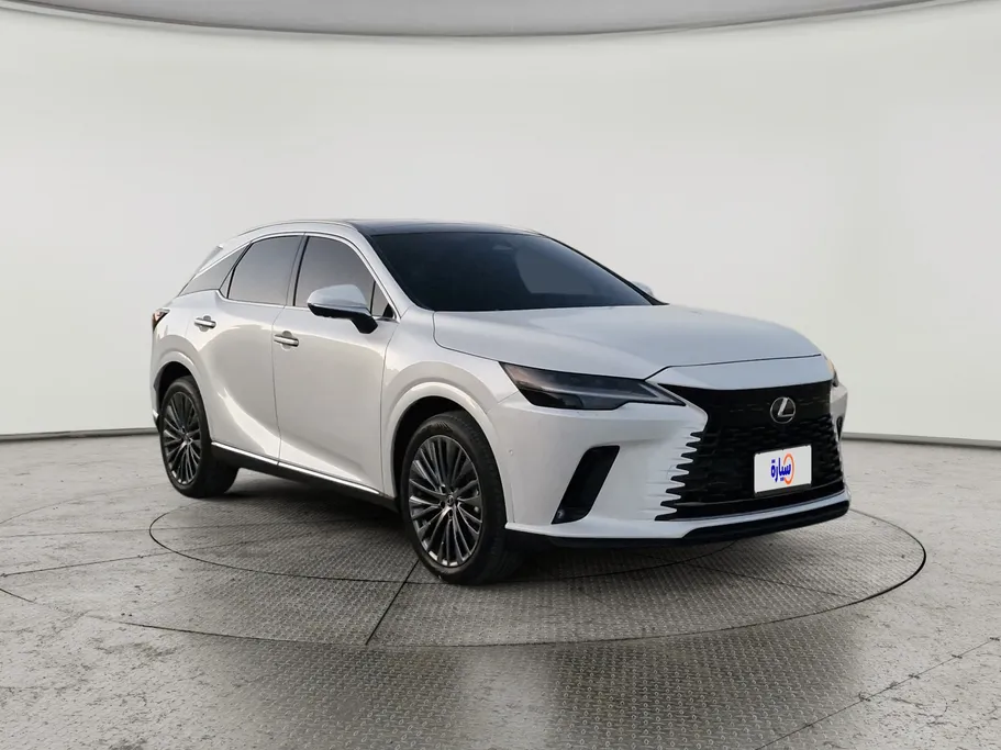 2023 Lexus RX 350 BH Hybrid 